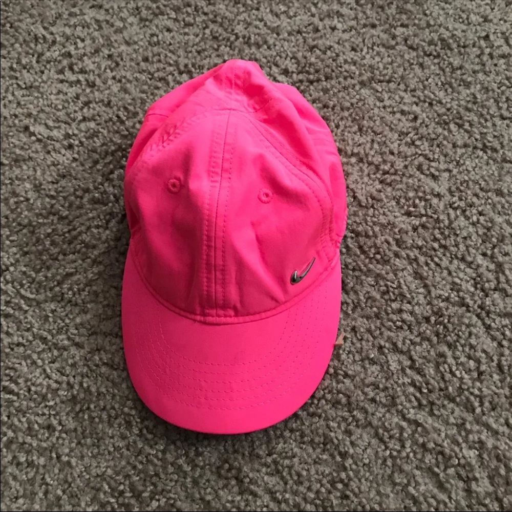 Nike toddler hat